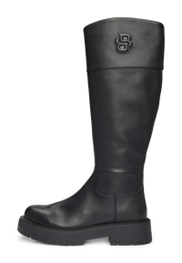 BLACK // BOOTS REBBY_BOOT_CBB