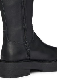 BLACK // BOOTS REBBY_BOOT_CBB