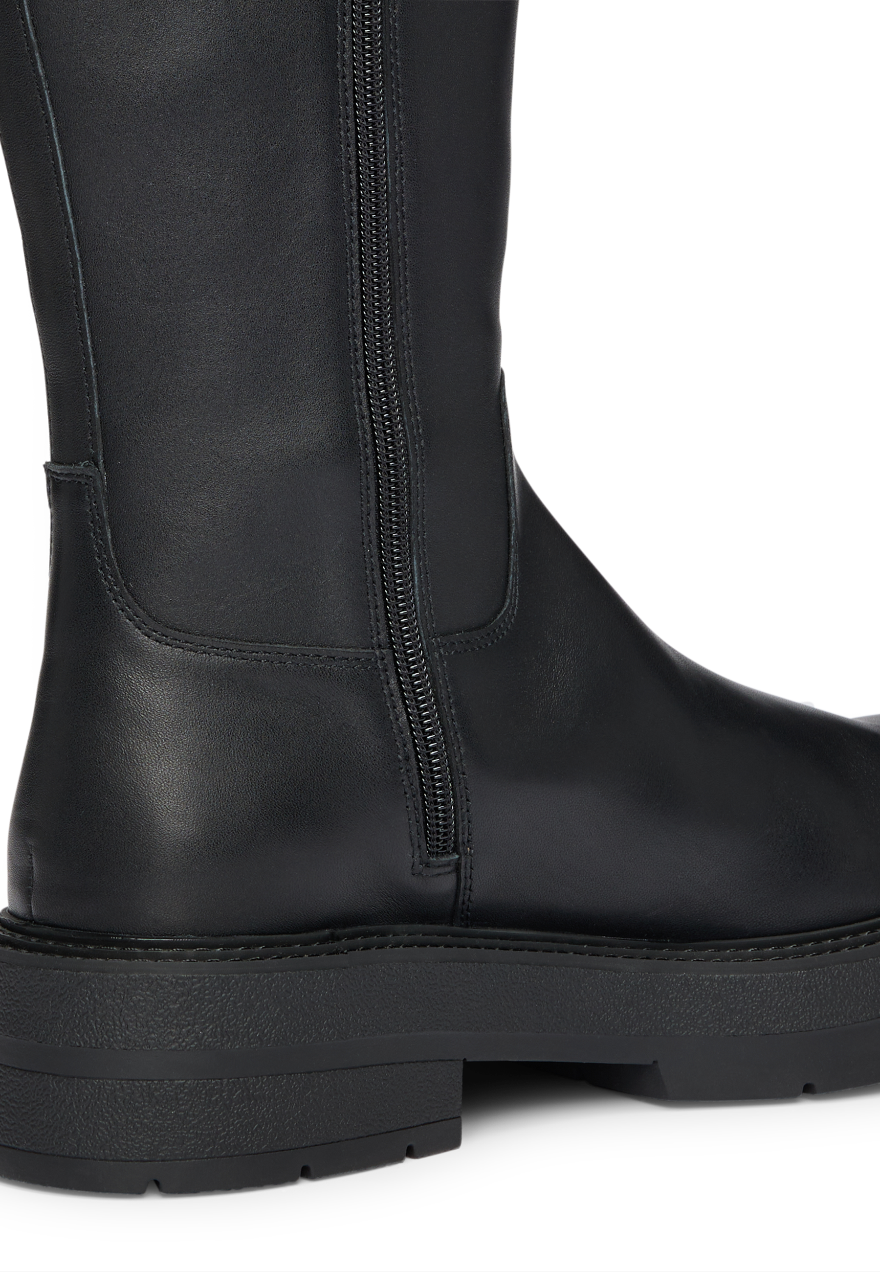 BLACK // BOOTS REBBY_BOOT_CBB