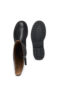 BLACK // BOOTS REBBY_BOOT_CBB