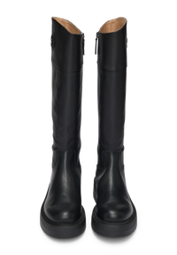 BLACK // BOOTS REBBY_BOOT_CBB