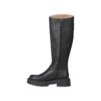 BLACK // BOOTS REBBY_BOOT_CBB