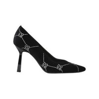 BLACK // PUMPS KATNISS_PUMP90_VLTS