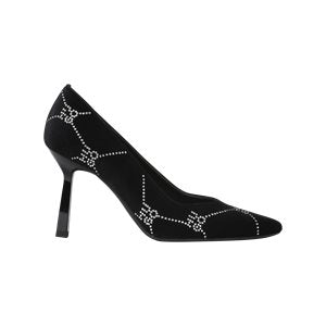 BLACK // PUMPS KATNISS_PUMP90_VLTS