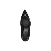 BLACK // PUMPS KATNISS_PUMP90_VLTS