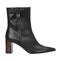BLACK // BOOTS JANET_BOOTIE70_LTBB