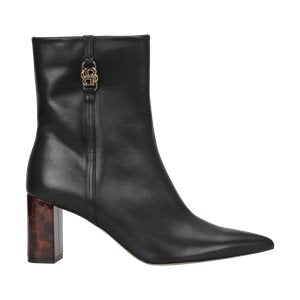 BLACK // BOOTS JANET_BOOTIE70_LTBB