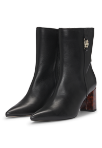 BLACK // BOOTS JANET_BOOTIE70_LTBB