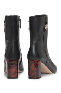BLACK // BOOTS JANET_BOOTIE70_LTBB