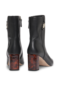 BLACK // BOOTS JANET_BOOTIE70_LTBB