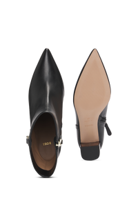 BLACK // BOOTS JANET_BOOTIE70_LTBB