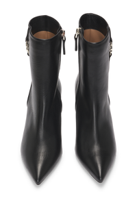 BLACK // BOOTS JANET_BOOTIE70_LTBB