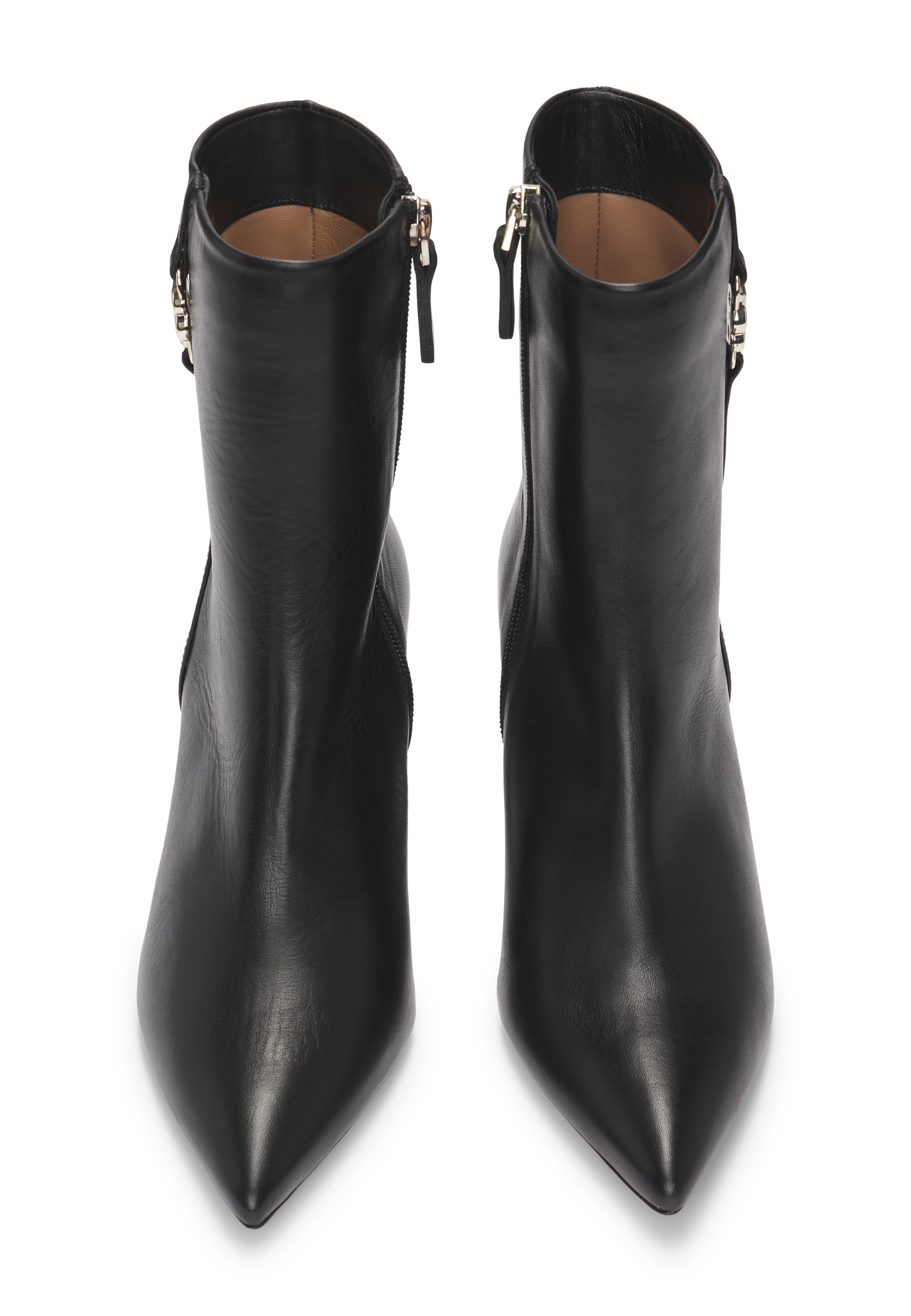 BLACK // BOOTS JANET_BOOTIE70_LTBB