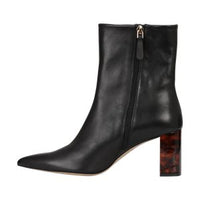 BLACK // BOOTS JANET_BOOTIE70_LTBB