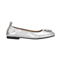 SILVER // FLATS DASY_BALLERINA_LMNBB