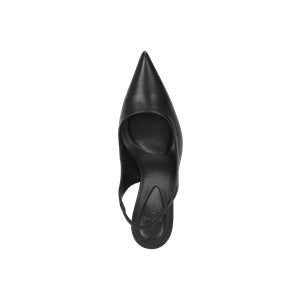 BLACK // PUMPS TRAVELIZE_SLB105_NA