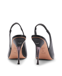 BLACK // PUMPS TRAVELIZE_SLB105_NA