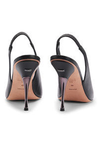BLACK // PUMPS TRAVELIZE_SLB105_NA