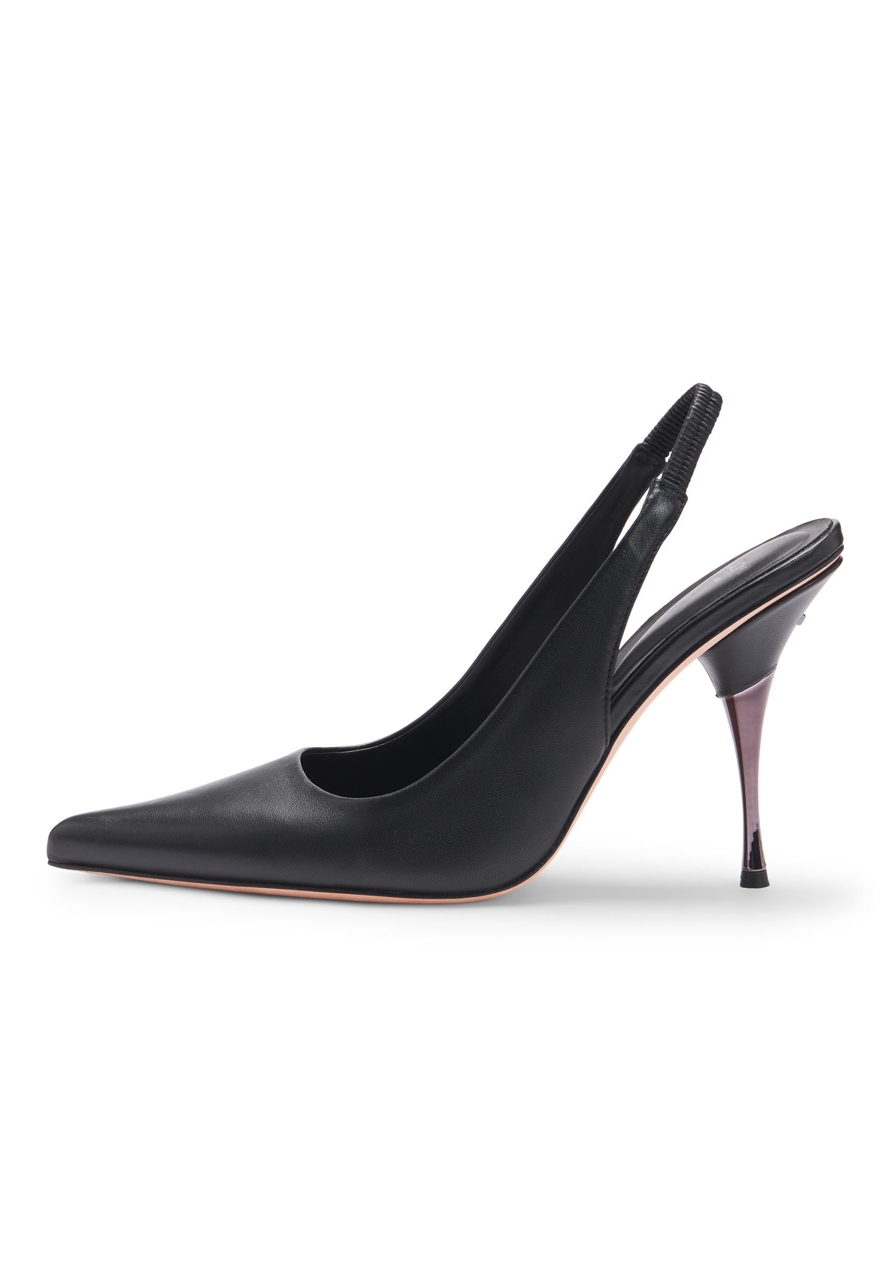 BLACK // PUMPS TRAVELIZE_SLB105_NA