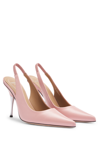 LIGHT & PASTEL PINK // PUMPS TRAVELIZE_SLB105_NA