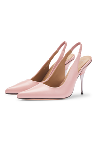 LIGHT & PASTEL PINK // PUMPS TRAVELIZE_SLB105_NA