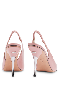 LIGHT & PASTEL PINK // PUMPS TRAVELIZE_SLB105_NA