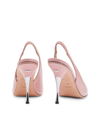 LIGHT & PASTEL PINK // PUMPS TRAVELIZE_SLB105_NA