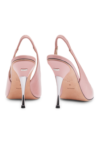 LIGHT & PASTEL PINK // PUMPS TRAVELIZE_SLB105_NA