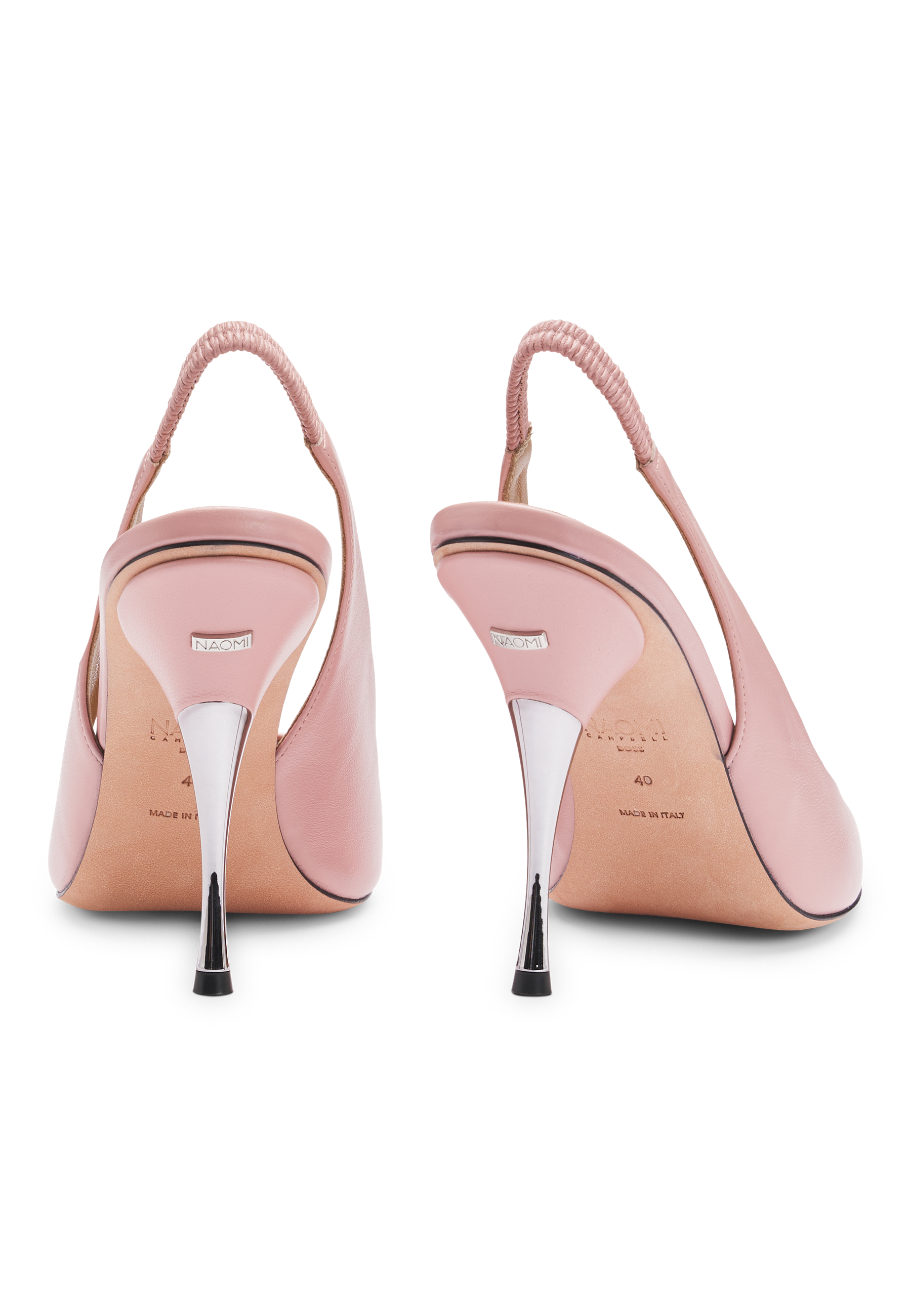 LIGHT & PASTEL PINK // PUMPS TRAVELIZE_SLB105_NA