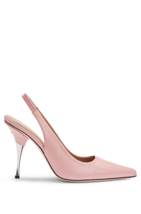 LIGHT & PASTEL PINK // PUMPS TRAVELIZE_SLB105_NA