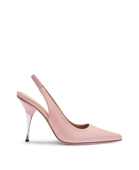 LIGHT & PASTEL PINK // PUMPS TRAVELIZE_SLB105_NA