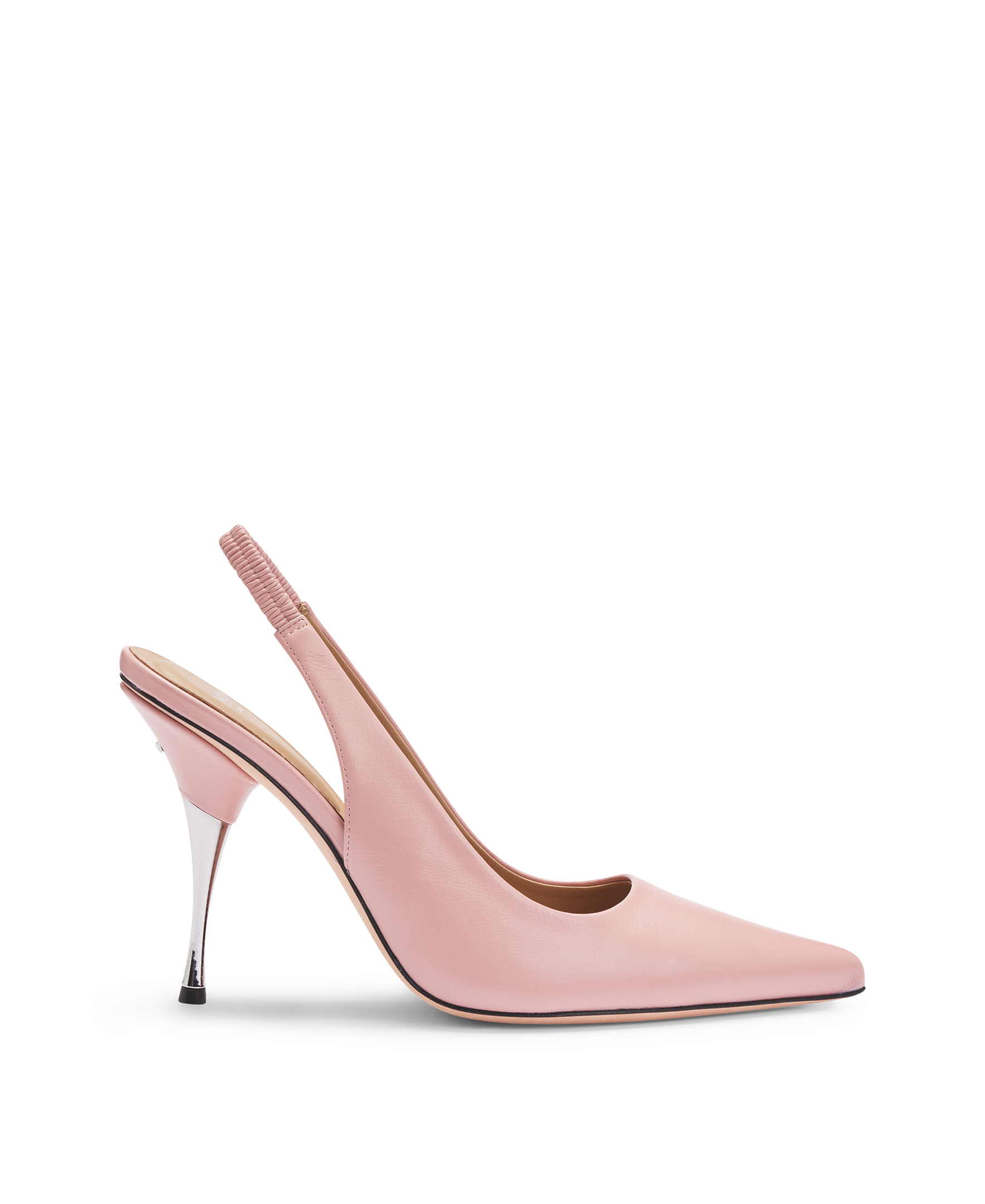 LIGHT & PASTEL PINK // PUMPS TRAVELIZE_SLB105_NA