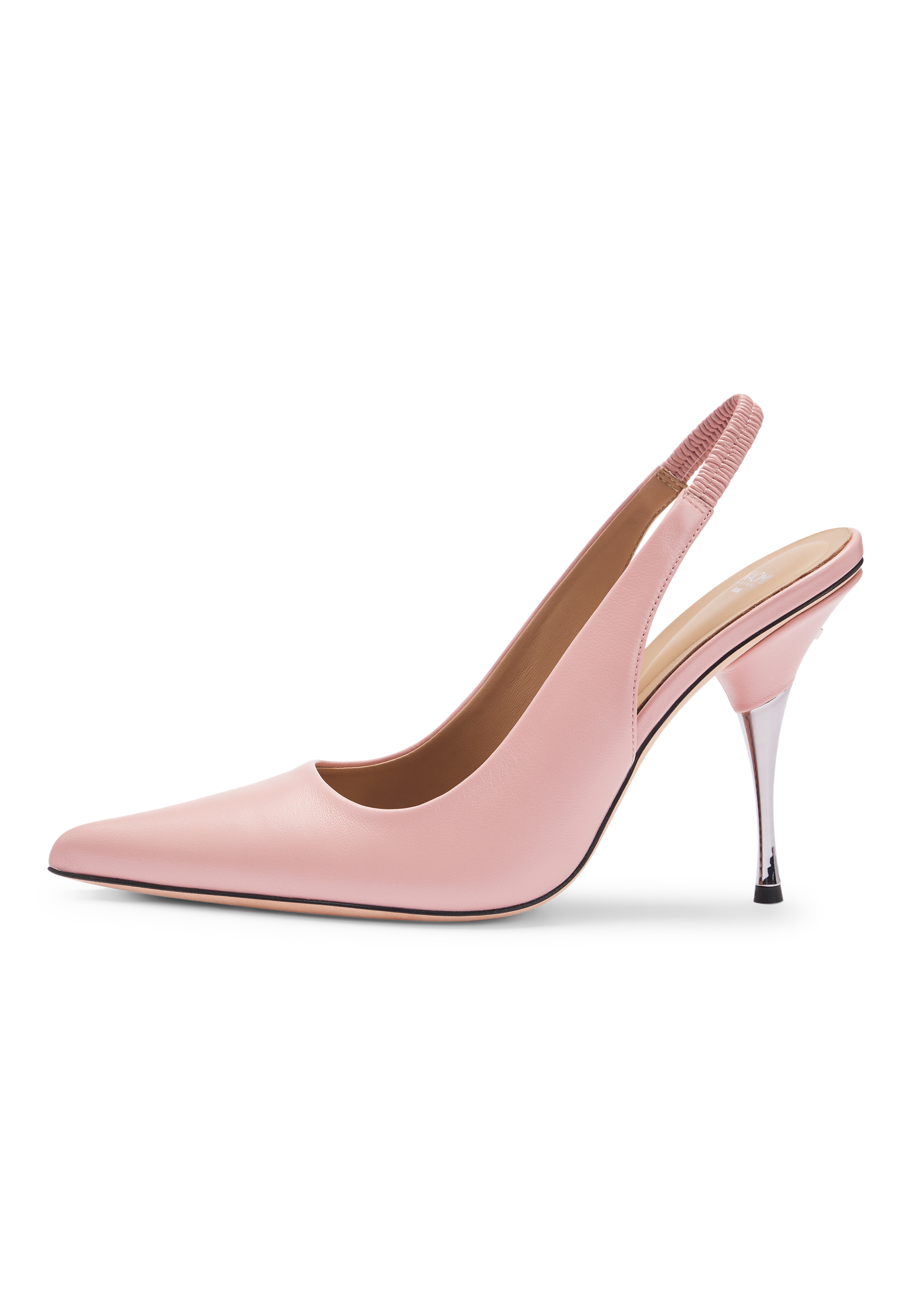 LIGHT & PASTEL PINK // PUMPS TRAVELIZE_SLB105_NA