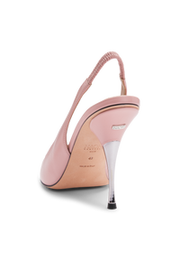 LIGHT & PASTEL PINK // PUMPS TRAVELIZE_SLB105_NA