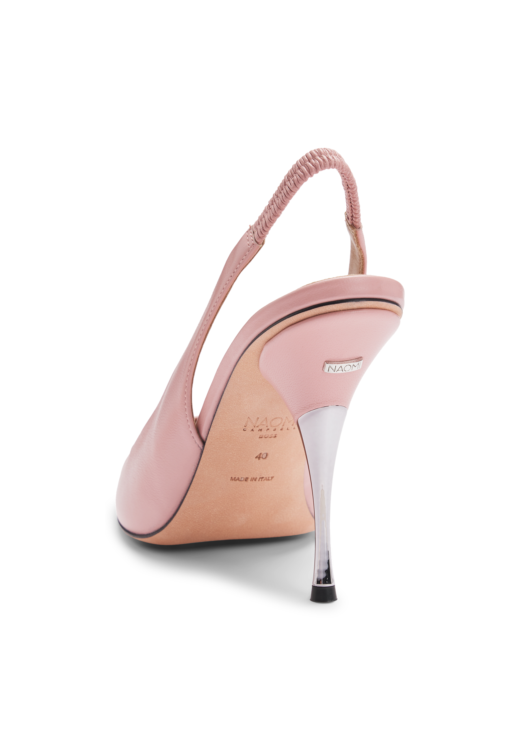 LIGHT & PASTEL PINK // PUMPS TRAVELIZE_SLB105_NA