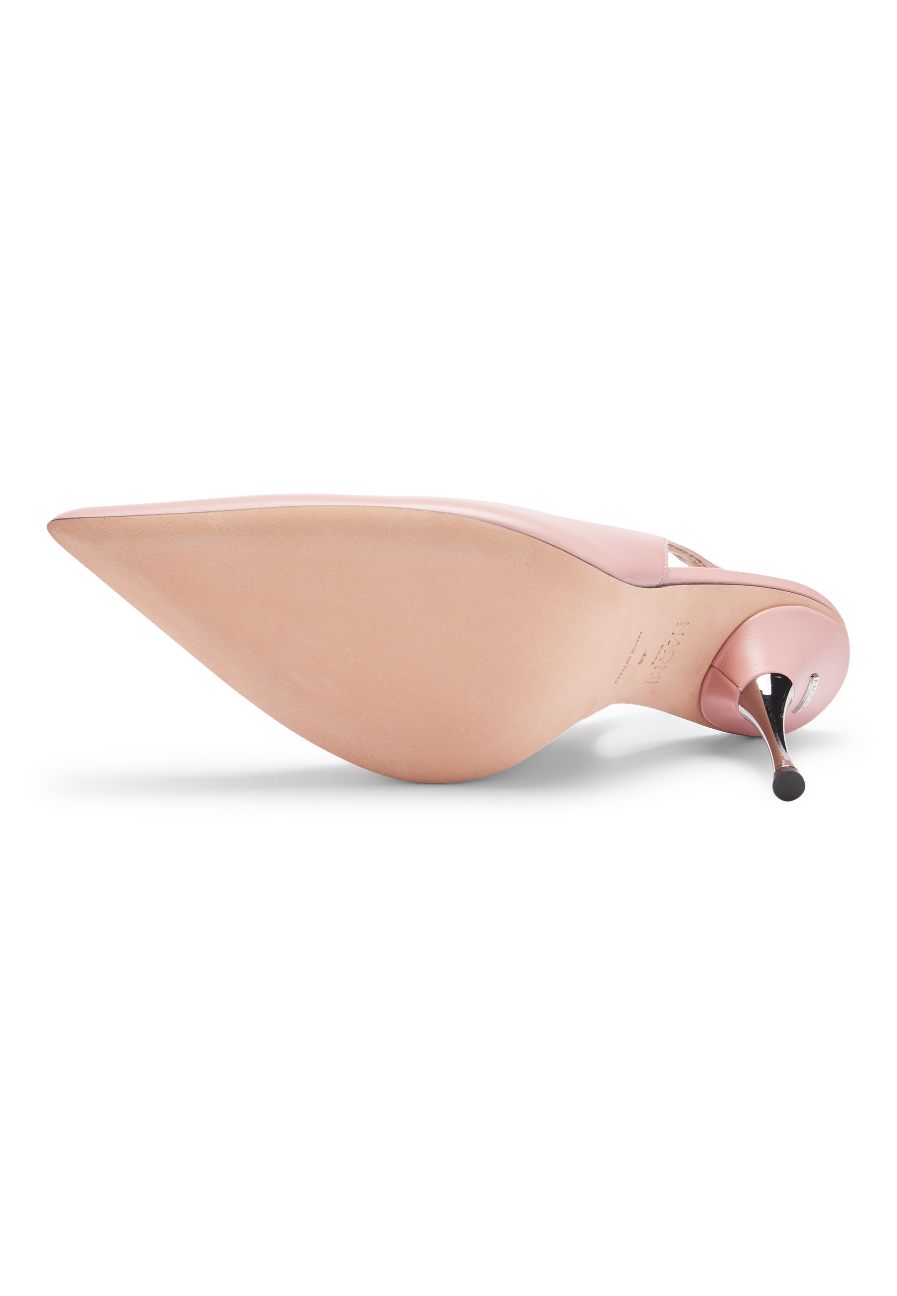 LIGHT & PASTEL PINK // PUMPS TRAVELIZE_SLB105_NA