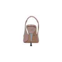 LIGHT & PASTEL PINK // PUMPS TRAVELIZE_SLB105_NA