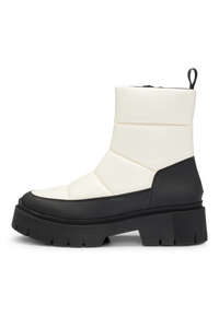 NATURAL // BOOTS KRIS_BOOTIE_NAPU