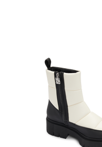 NATURAL // BOOTS KRIS_BOOTIE_NAPU