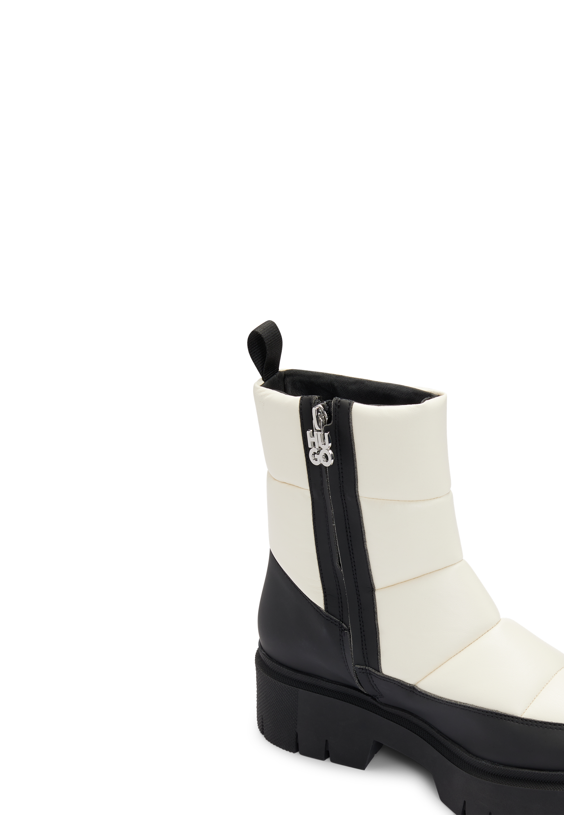 NATURAL // BOOTS KRIS_BOOTIE_NAPU