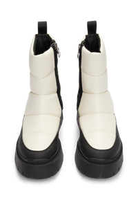 NATURAL // BOOTS KRIS_BOOTIE_NAPU