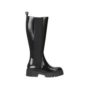 BLACK // BOOTS KRIS_CHHIGHBOOT_BRPU