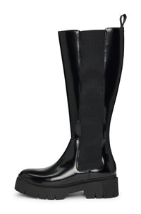 Kris Boots - Black