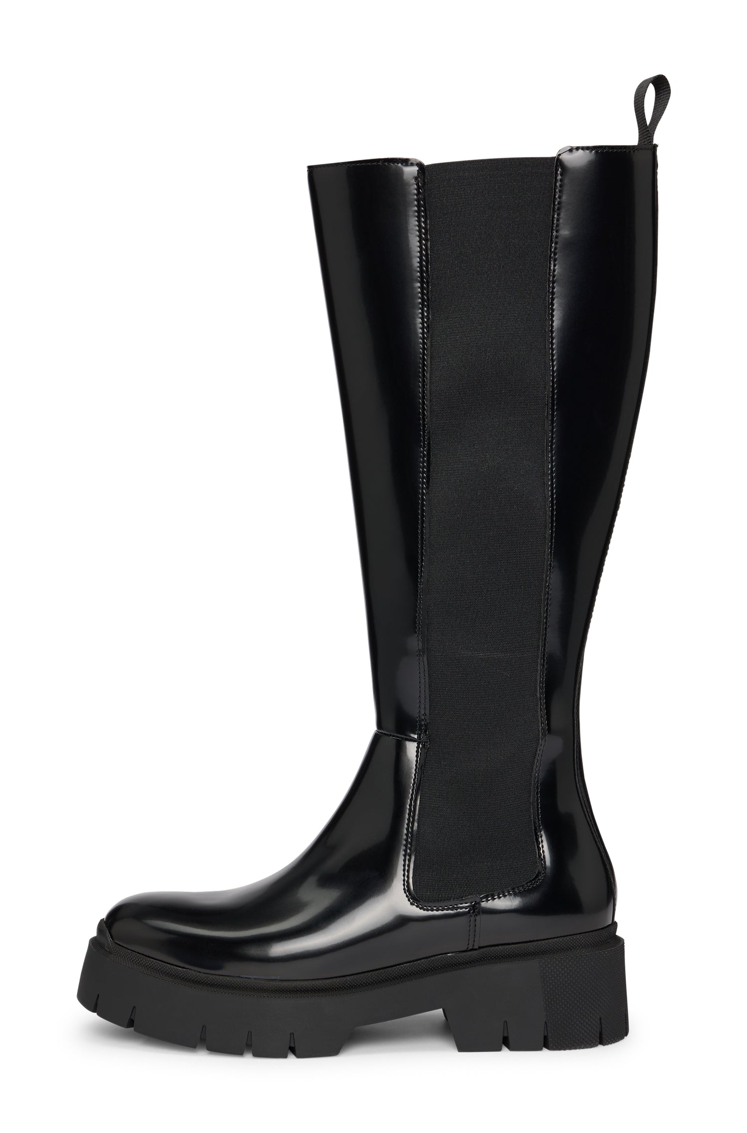 Kris Boots - Black