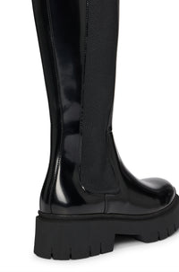 Kris Boots - Black