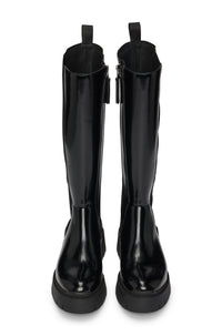 Kris Boots - Black