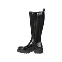 BLACK // BOOTS KRIS_CHHIGHBOOT_BRPU