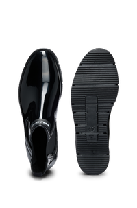BLACK // BOOTS LUNARA_RCHBOOTIE_PVC