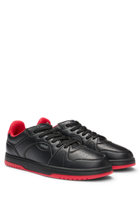 Hadrian trainers - Black