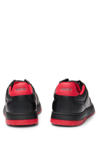 Hadrian trainers - Black